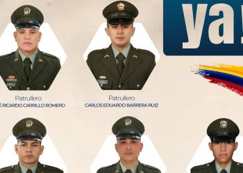 ELN asume secuestro de cinco policías en Catatumbo y condiciona su liberación