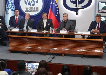 Fiscalía venezolana anuncia investigación sobre posibles muertes tras ataque de EE.UU.