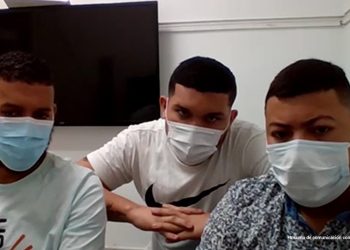 Justicia ejemplar: patrullero fue condenado a más de 44 años por matar a joven futbolista en Cartagena