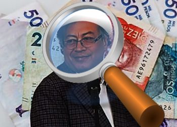 El año empezó con resaca política: las decisiones de Petro que encendieron las alarmas democráticas