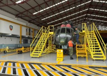 Contraloría logra recuperar USD 20 millones para el Estado tras incumplimiento en contrato de helicópteros MI‑17