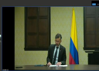 Colombia rechaza amenazas de Trump: advierten riesgo de “migración masiva” por declaraciones contra Petro