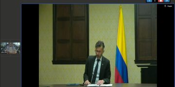 Colombia rechaza amenazas de Trump: advierten riesgo de “migración masiva” por declaraciones contra Petro