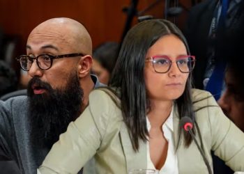 Director de la UNGRD denuncia a directora del Dapre por acoso laboral