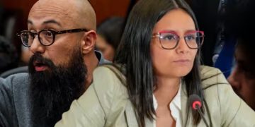 Director de la UNGRD denuncia a directora del Dapre por acoso laboral