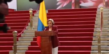Colombia y EE.UU. avanzan en diálogo bilateral tras conversación Petro-Trump