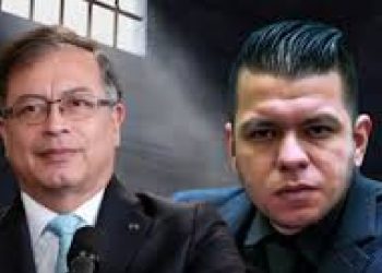 “Si Petro es culpable, que lo capturen y lo lleven a EE. UU.”: Jota Pe Hernández sacude el debate político