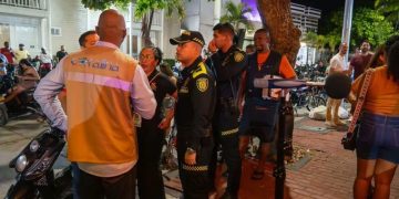 Imparable ola de robos armados genera alarma en San Andrés y Providencia