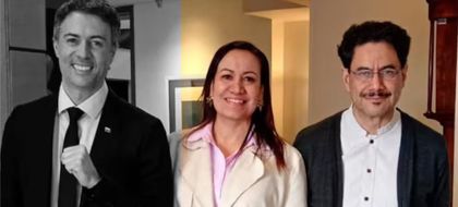 CNE tendrá la última palabra sobre la consulta presidencial de la izquierda