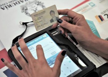Última llamada: Hasta el 8 de enero hay tiempo para inscribir la cédula y votar en Congreso y Presidencia