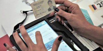Última llamada: Hasta el 8 de enero hay tiempo para inscribir la cédula y votar en Congreso y Presidencia