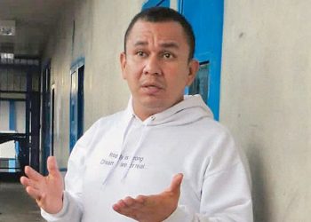 Por amenazas contra una fiscal, ‘el Negro Ober’ fue condenado a tres años tras las rejas