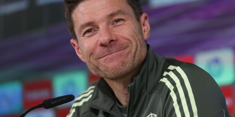 Tras derrota en la Supercopa de España, Real Madrid destituye a Xabi Alonso