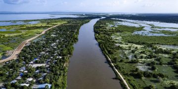 Congelar el Canal del Dique pone en jaque a 19 municipios y a más de 1,5 millones de personas