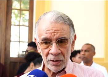 “Cualquier carga adicional a la energía frena el desarrollo económico y castiga el bolsillo de la gente”: Eduardo Verano ante medidas del Gobierno nacional