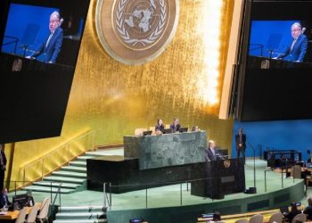 EE. UU. alerta en la ONU por deterioro de la seguridad en Colombia