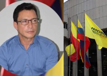 Procuraduría abre indagación previa por presuntos hechos de acoso sexual en la Gobernación del Magdalena