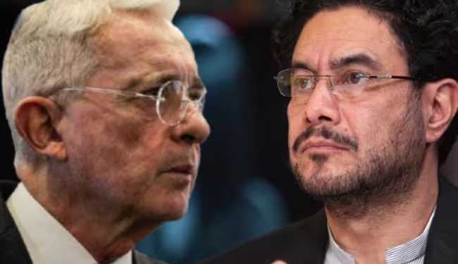 Abogados alertan por presuntas presiones políticas en proceso contra Álvaro Uribe