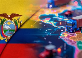 Conozca el listado de productos ecuatorianos que Colombia gravará con un arancel del 30 %