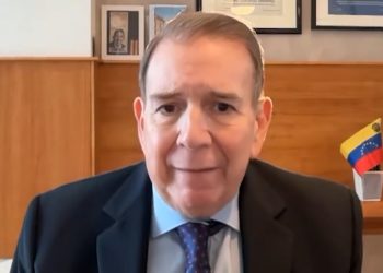 “La liberación no borra la injusticia”: Edmundo González confirma excarcelación de su yerno y exige libertad para presos políticos