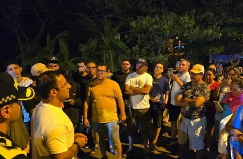Ordenan evacuación inmediata en varios barrios de Montería por riesgo de inundaciones