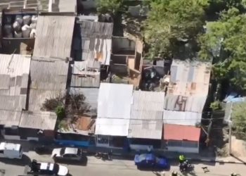 Allanamientos, capturas y caletas: golpe a ‘Los Costeños’ y ‘Los Pepes’ en Barranquilla