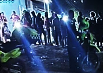 Discusión en vivienda de Soledad terminó en homicidio: padrastro murió tras riña familiar