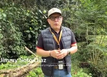 Mina sin título, seis muertos: ANM confirma extracción ilícita en tragedia de Guachetá