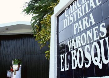 Procuraduría inició actuación preventiva por explosión cerca de la Cárcel Distrital de Barranquilla