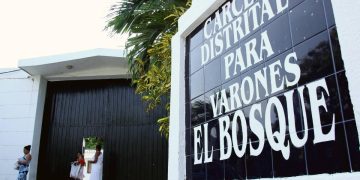 Procuraduría inició actuación preventiva por explosión cerca de la Cárcel Distrital de Barranquilla