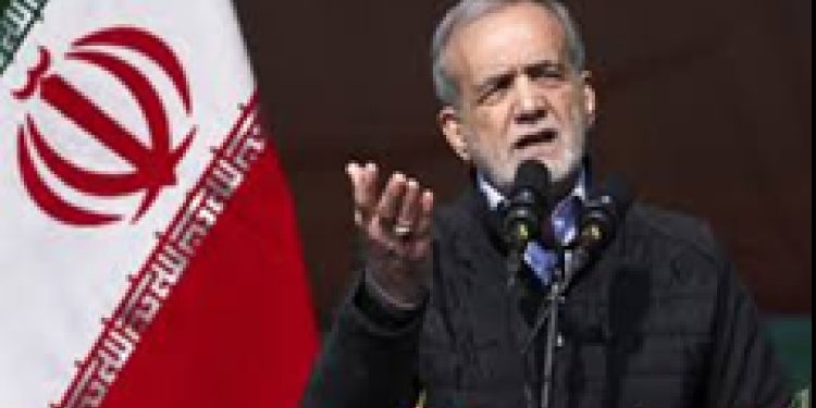 Irán insta a EE. UU. a actuar de manera independiente en negociaciones nucleares