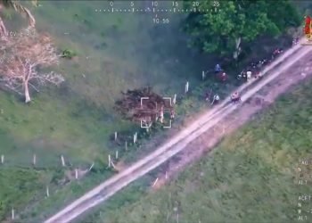 Ejército denuncia presunto intento de atentado contra el oleoducto Bicentenario en Fortul, Arauca