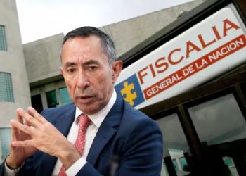 Fiscalía imputará cargos a Ricardo Roa por violación de topes de campaña y tráfico de influencias