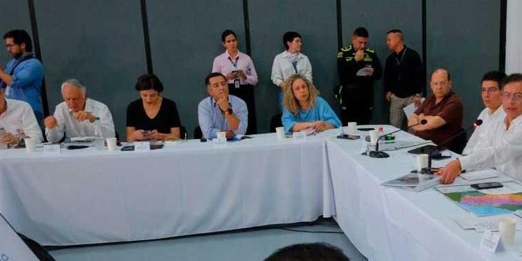 Gobierno insiste en emergencia económica ante nuevos frentes fríos y falta de recursos