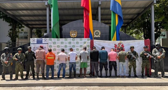Contundente operación militar impacta la minería ilegal en Chocó: más de 19.000 millones en pérdidas para grupos ilegales