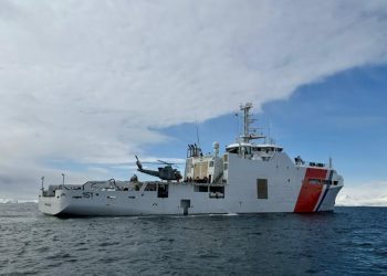 Colombia, Chile y Ecuador fortalecen la Cooperación Internacional en la Antártica