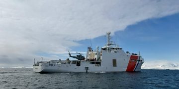 Colombia, Chile y Ecuador fortalecen la Cooperación Internacional en la Antártica