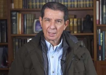 José Félix Lafaurie renuncia al Centro Democrático y cuestiona falta de transparencia interna
