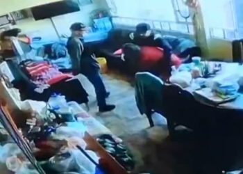 Indignación en Bogotá: dejan en libertad a señalados de golpear y robar a adulta mayor en Kennedy