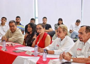 Gobernación del Atlántico instaló la Comisión Regional de Ordenamiento Territorial