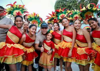 Carnaval 2026: un homenaje a la cultura y a la tradición que proyecta más de $840.000 millones en impacto económico