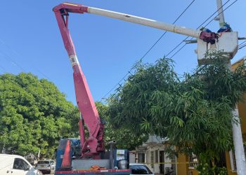 Este miércoles habrá cortes de luz en varios sectores de Barranquilla y zona rural
