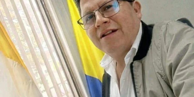 Intento de secuestro en vía Panamericana deja heridos al alcalde de Morales, Cauca, y a dos funcionarios