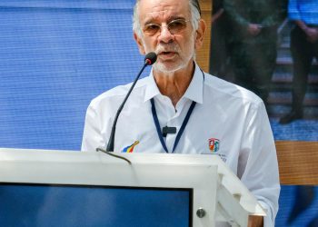 Gobierno de Brasil invita al gobernador Eduardo Verano a que comparta modelo de educación a favor de la niñez