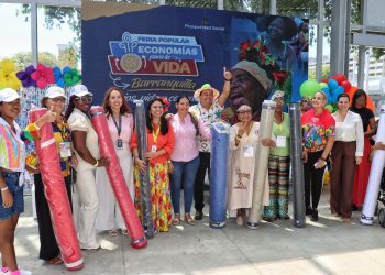La inclusión productiva es clave para la autonomía económica: Cecilia Arango