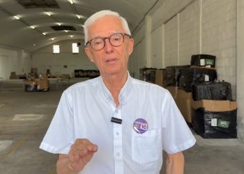 Jorge Enrique Robledo respalda candidatura de Sergio Fajardo y apuesta a la primera vuelta presidencial