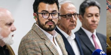 Laura Sarabia revela detalles sobre designación de interventores de salud