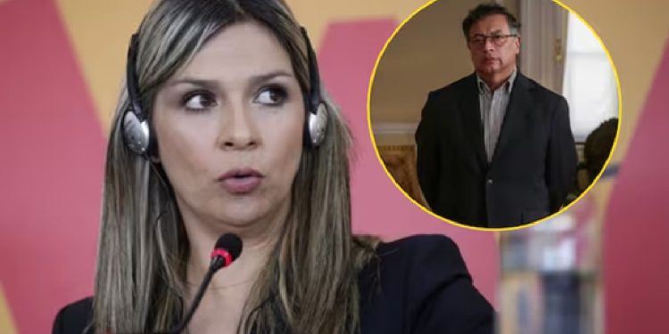 “Alias Pipe Tuluá dice que entregará pruebas en EE. UU. de financiamiento a campaña de Gustavo Petro”: Vicky Dávila