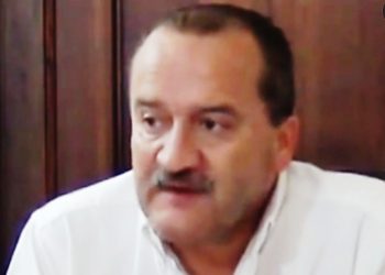 Fiscalía radica acusación contra exdirector seccional César Rojas Arias por delitos sexuales