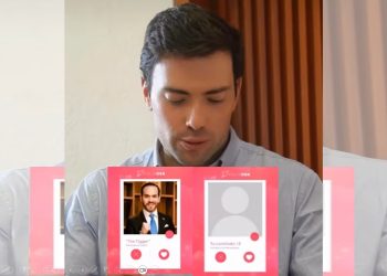 Mensaje de Esteban Santos aviva rumores sobre posible anuncio presidencial del santismo
